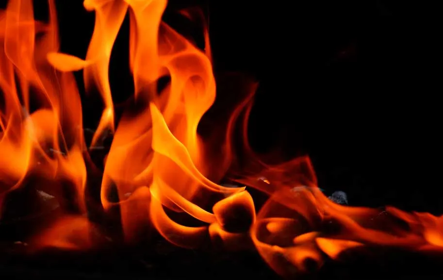 fuego